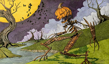 Halloween Reaper 2025